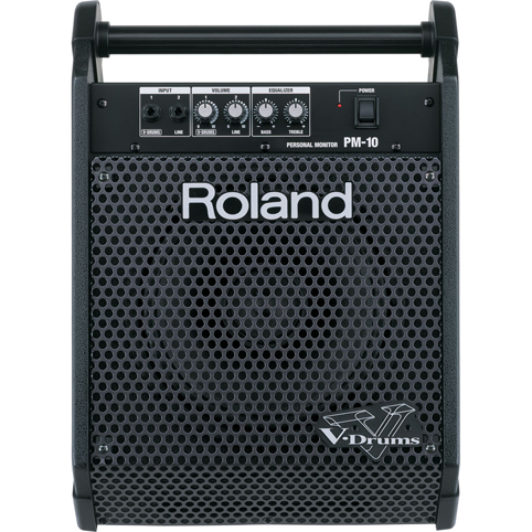 ROLAND PM10 SPEAKER